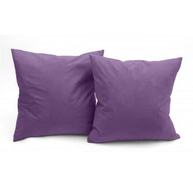 Light purple pillows outlet