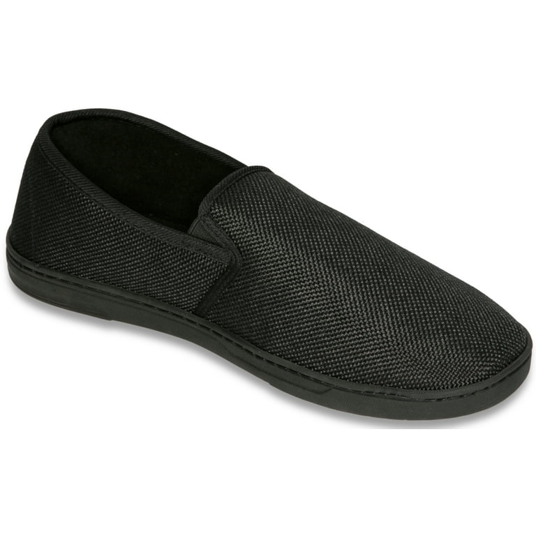 Mens slippers sales size 10