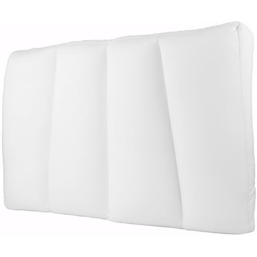Deluxe Comfort Microbead Cloud Bed Pillow