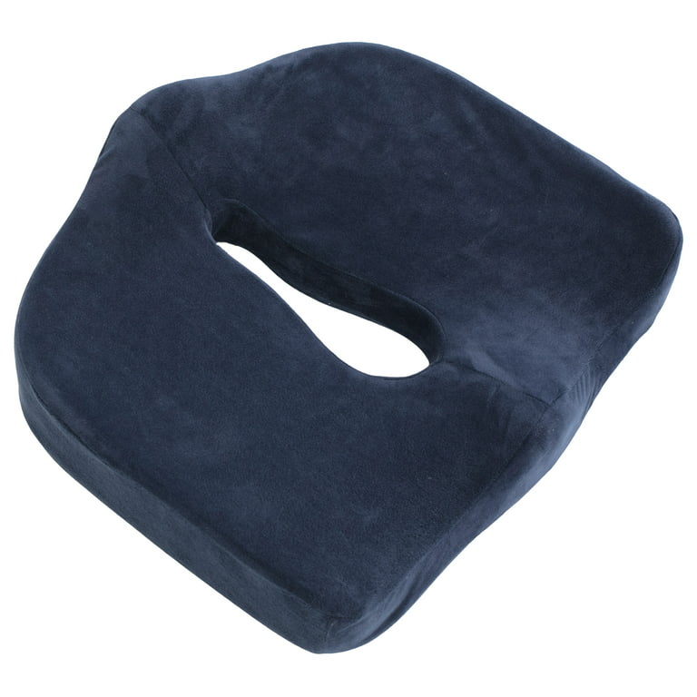  OKCELL Sciatica Pillow for Sitting, Car Seat Cushions