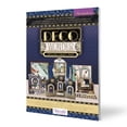 thumbnail image 1 of Deluxe Craft Pads - Deco Wonder, 1 of 9