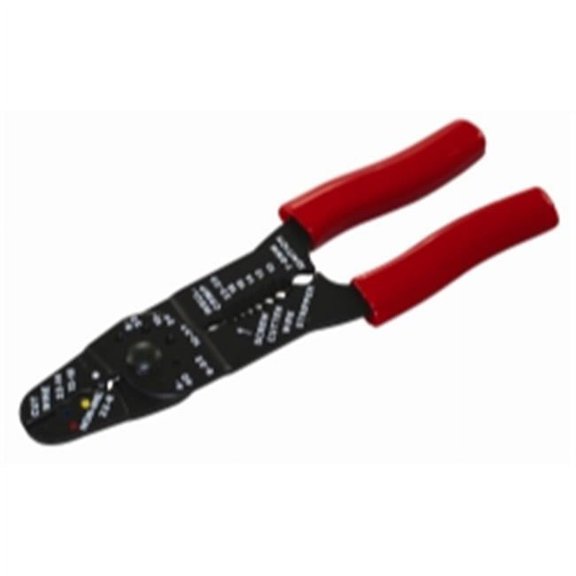 Deluxe Crimping Tool - 22-10 AWG