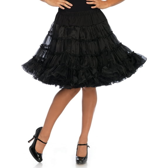Deluxe Crinoline Petticoat