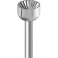 thumbnail image 1 of Deluxe Cup Burs, 4.50 Millimeters, 6 Pieces, 1 of 1