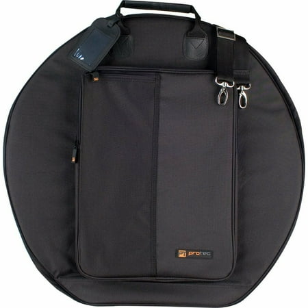 Deluxe Cymbal Case