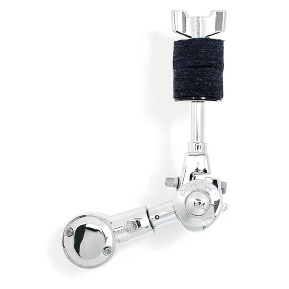 Deluxe Cymbal Tilter with Gearless Brake Design