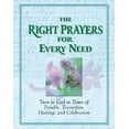 thumbnail image 1 of Deluxe Prayer Book The Right Prayers for Every Need (Deluxe Prayer Book), (Hardcover), 1 of 1