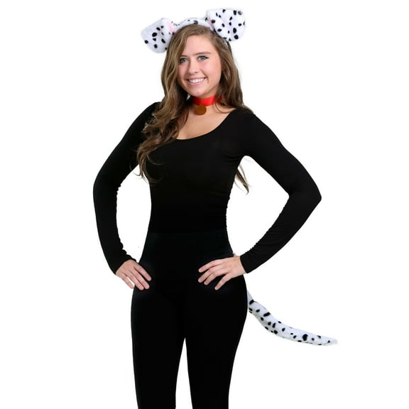 Deluxe Dalmatian Kit