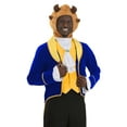 thumbnail image 1 of Deluxe Disney Beast Adult Costume Kit, 1 of 7
