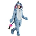 thumbnail image 1 of Deluxe Disney Eeyore Costume for Kids, 1 of 10