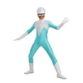 thumbnail image 1 of Deluxe Disney Pixar The Incredibles Kid's Frozone Costume, 1 of 10