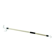 Deluxe Dressing Stick with Foam Grip