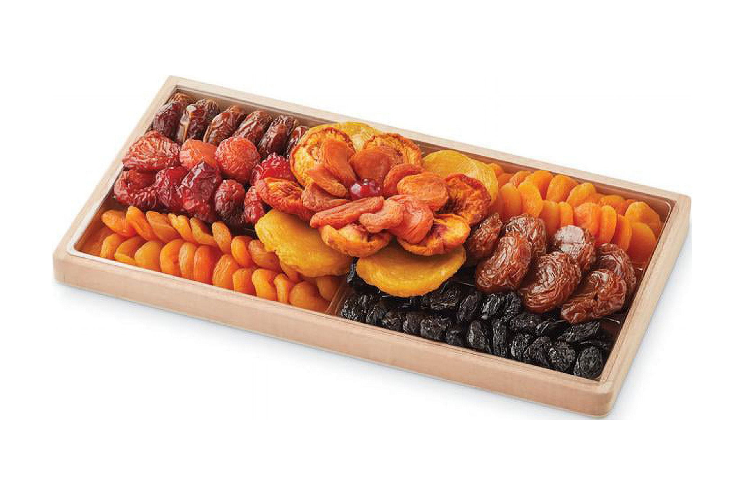 Deluxe Dried Fruit Tray