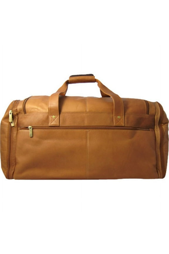 Deluxe Duffel Bag