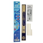 Deluxe E-Z BowMaker - Bow Making Tool - Crafting Bowmaker - Professional Designer Bow Maker