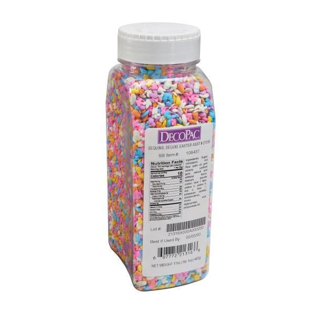 Deluxe Easter Mix Quins