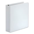 thumbnail image 1 of Deluxe Easy-To-Open D-Ring View Binder, 3 Rings, 2" Capacity, 11 X 8.5, White | Bundle of 10 Each, 1 of 3