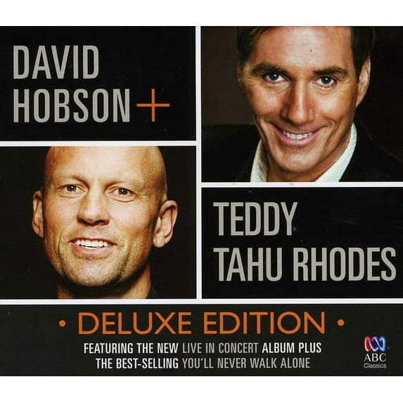 Deluxe Edition (CD)