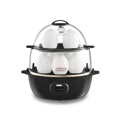 Deluxe Egg Cooker