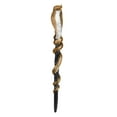 thumbnail image 1 of Deluxe Egyptian Cobra Prop Scepter, 1 of 3