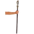 thumbnail image 1 of Deluxe Egyptian Cobra Staff Prop, 1 of 6
