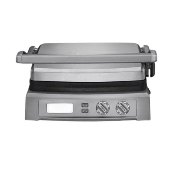 Deluxe, Electric Griddle, GR-150NAS