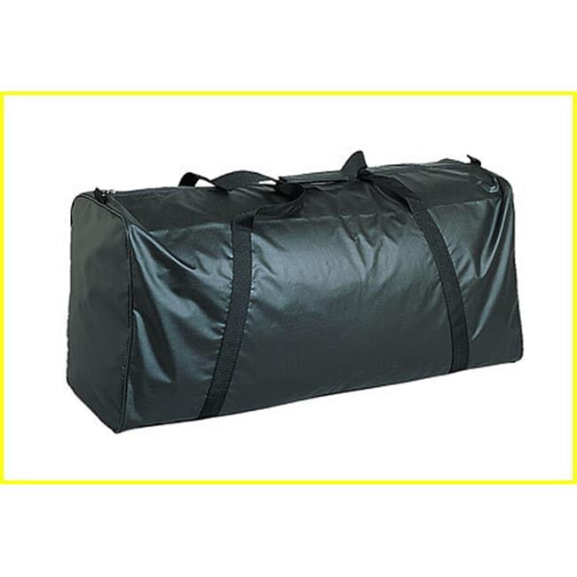 Deluxe Equipment Bag, Black