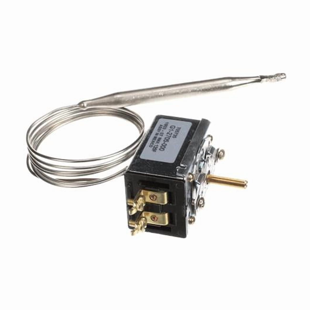 Polaris Rod End – Right, 10mm X 26.5mm, 70 Degree – Genuine OEM Part 7061166 For Indy, RMK, Rush, SwitchBack & More