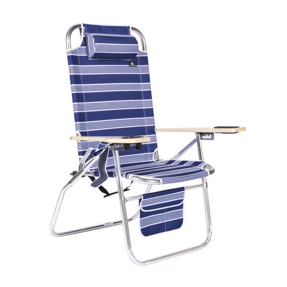Beach High Chair