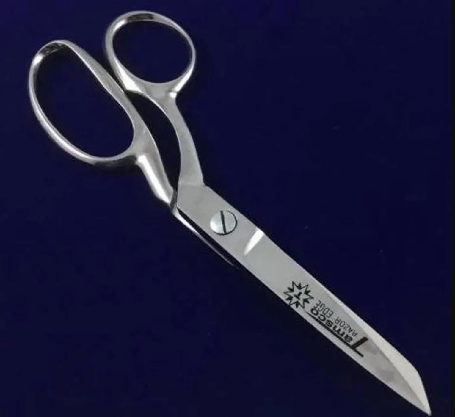 Deluxe Fabric Shears 8" Left handed (from USA)