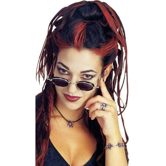 The Covenant: Gothic Nights Female Vampire Vampiress Costume Jewelry Set