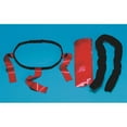 thumbnail image 1 of Deluxe Flag Football Set, Set of 12, Red, 1 of 1