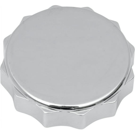 Deluxe Gas Cap without Vent