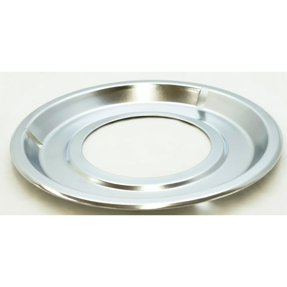 Deluxe Gas Range Burner Drip Pan for Whirlpool, AP4285515, PS2197348, Y07514500