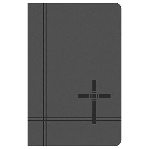 Pre-Owned Deluxe Gift & Award Bible-KJV (Imitation Leather) 1634097874 9781634097871