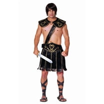 Deluxe Gladiator Adult Costume