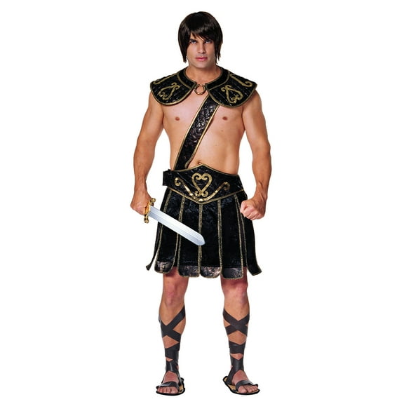 Deluxe Gladiator Adult Costume