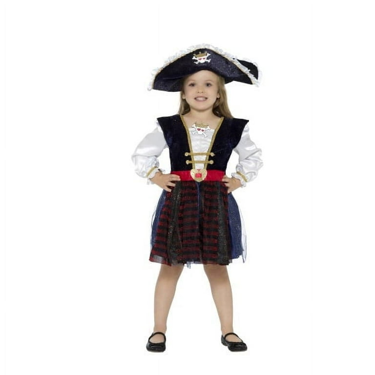 Deluxe Hatter Costume Blue Child Deluxe Hatter Costume Blue Child