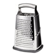 thumbnail image 1 of ENDURANCE DELUXE CHEESE GRATER, 1 of 3