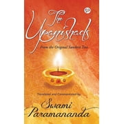 Deluxe Hardbound Edition The Upanishads, Hardcover