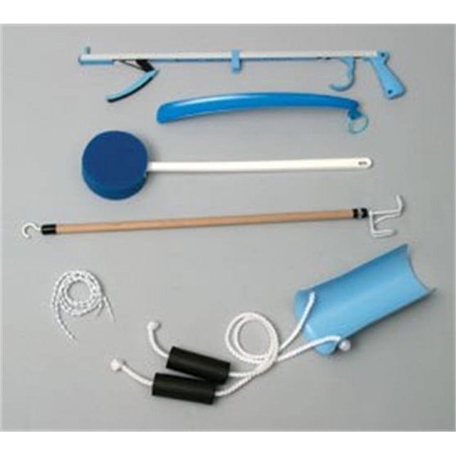 Deluxe Hip Surgery Kit