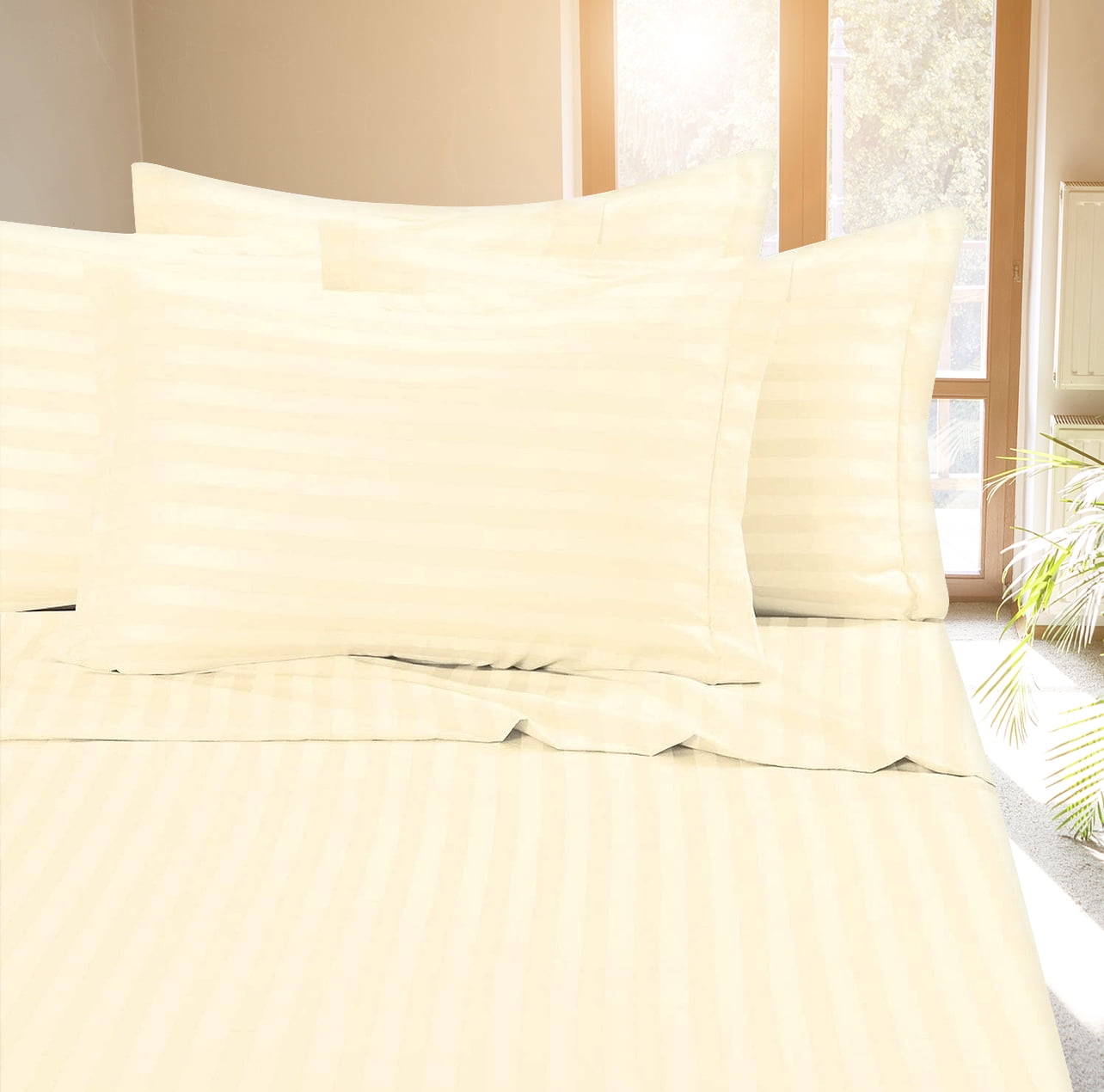 Deluxe-Hotel-400-TC-100-Cotton