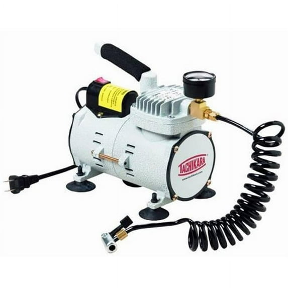 Deluxe Inflator