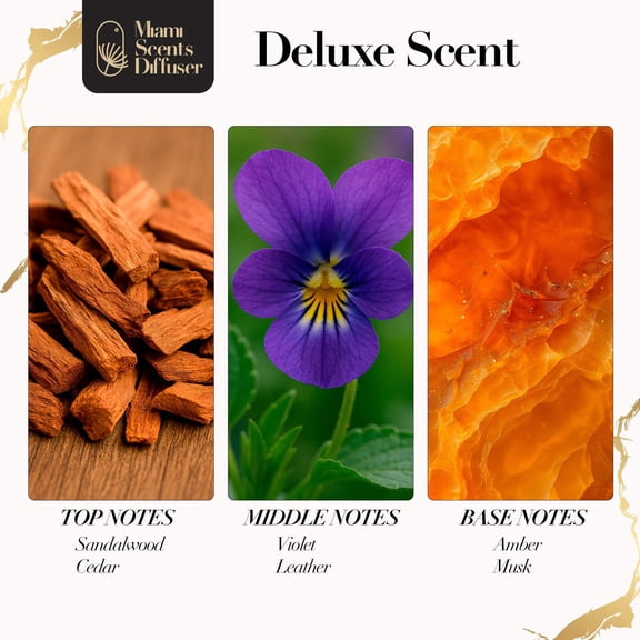 Deluxe Cashmere Essence