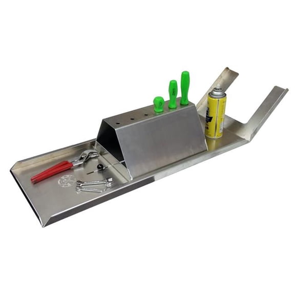 Deluxe Karting Work Top