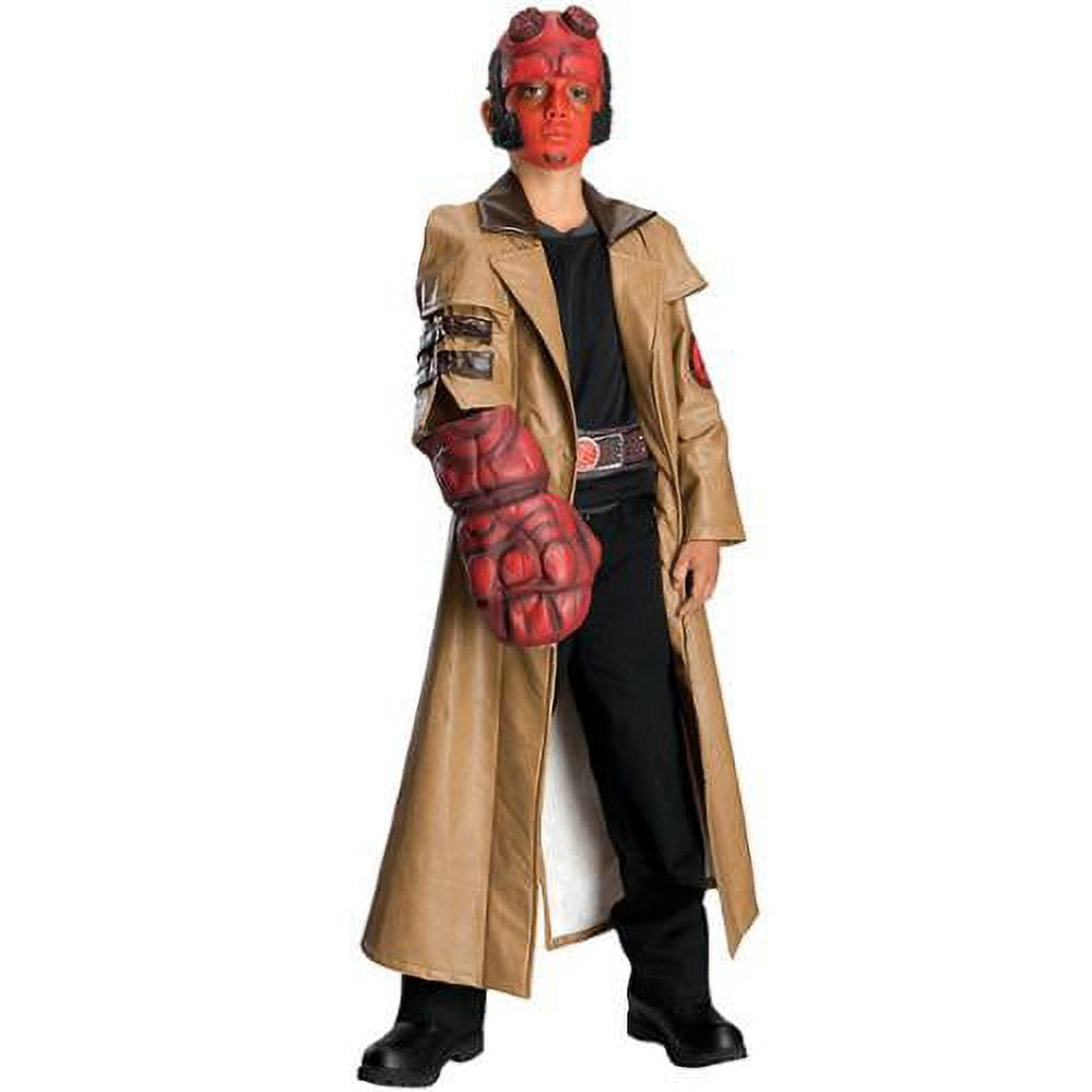 Hellboy costume for adults online