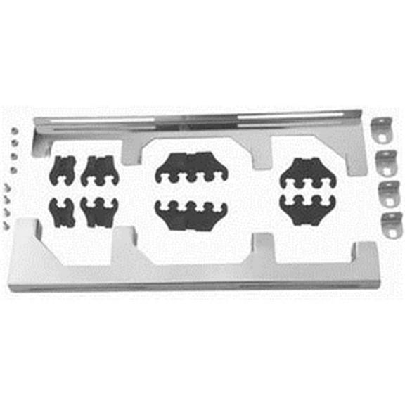 Deluxe Linear Wire Loom Set