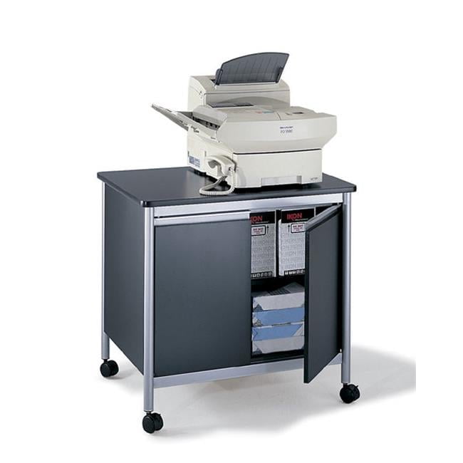Machine Plus Stand Deluxe Machine Stand in Black - Walmart.com