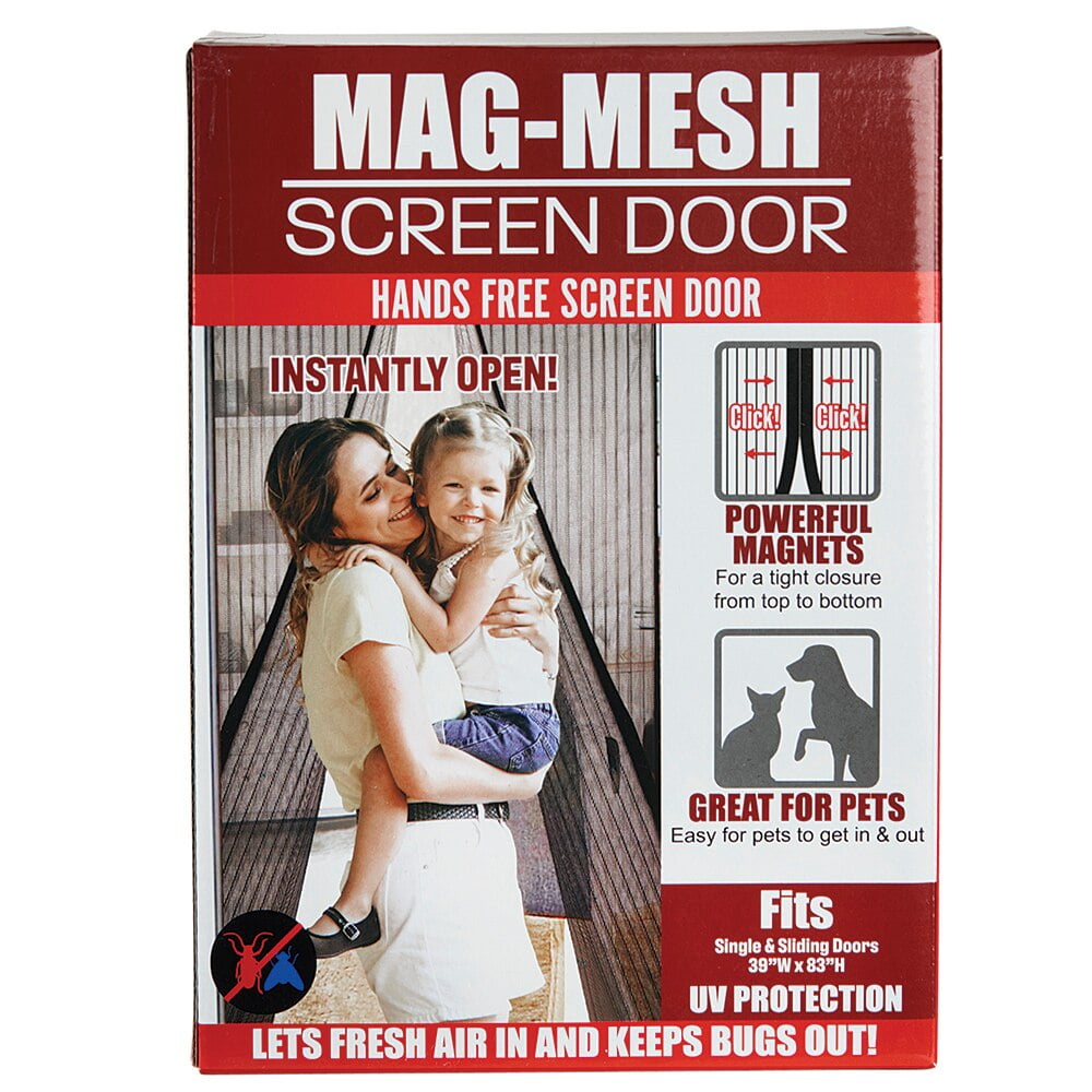 Deluxe MAG-MESH 39 Deluxe MAG-MESH 39