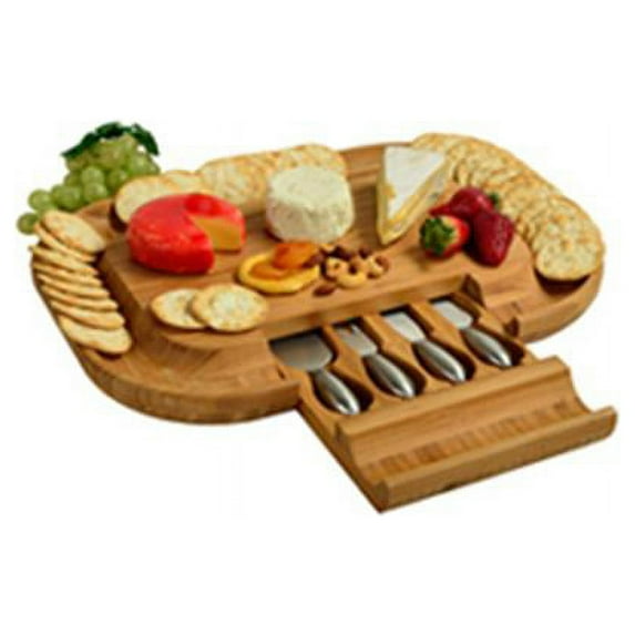 Deluxe Malvern Cheese Board
